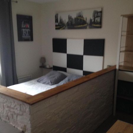 Studio Tres Confortable Limoges Luaran gambar